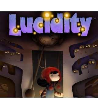 Lucidity Gift Steam Key GLOBAL